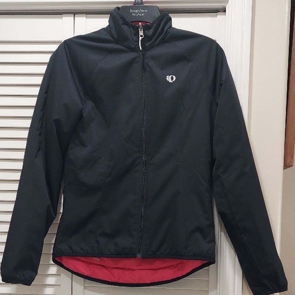 Pearl Izumi Insulated Reversible Cycling Jacket